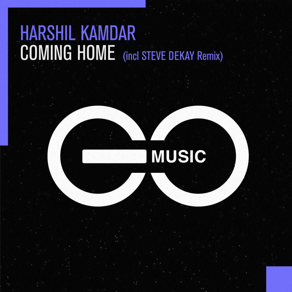 Coming Home (Steve Dekay Extended Remix)
