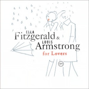 ดาวน์โหลดและฟังเพลง Isn't This A Lovely Day? พร้อมเนื้อเพลงจาก Ella Fitzgerald