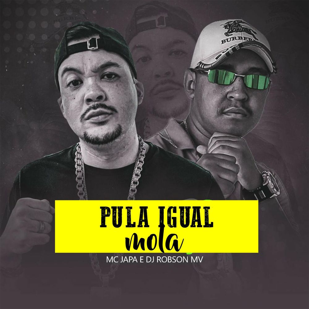 Pula Igual Mola