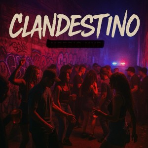 ดาวน์โหลดและฟังเพลง Clandestino พร้อมเนื้อเพลงจาก Control Studio