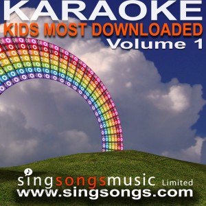 ดาวน์โหลดและฟังเพลง Old McDonald Had A Farm (Children's Karaoke) พร้อมเนื้อเพลงจาก 2010s Karaoke Band