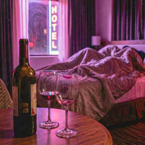 default playlist img