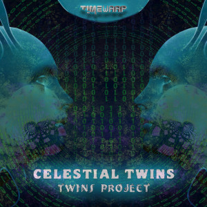 收聽Celestial Twins的SnowFalke歌詞歌曲