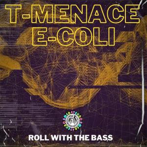 Album Roll With The Bass from T-Menace
