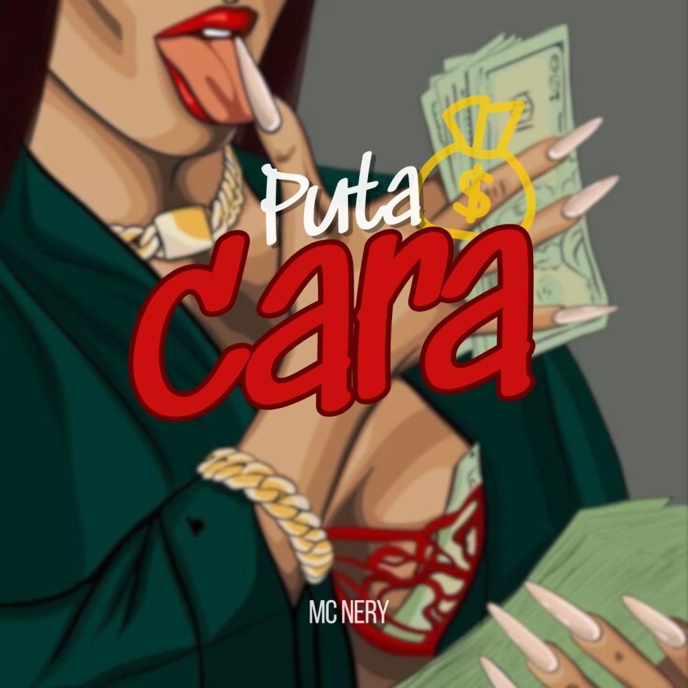 PUTA CARA (feat. DJ RS)