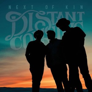 ดาวน์โหลดและฟังเพลง Running พร้อมเนื้อเพลงจาก Distant Cousins