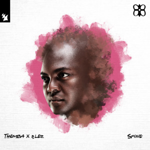 อัลบัม Spine ศิลปิน Themba