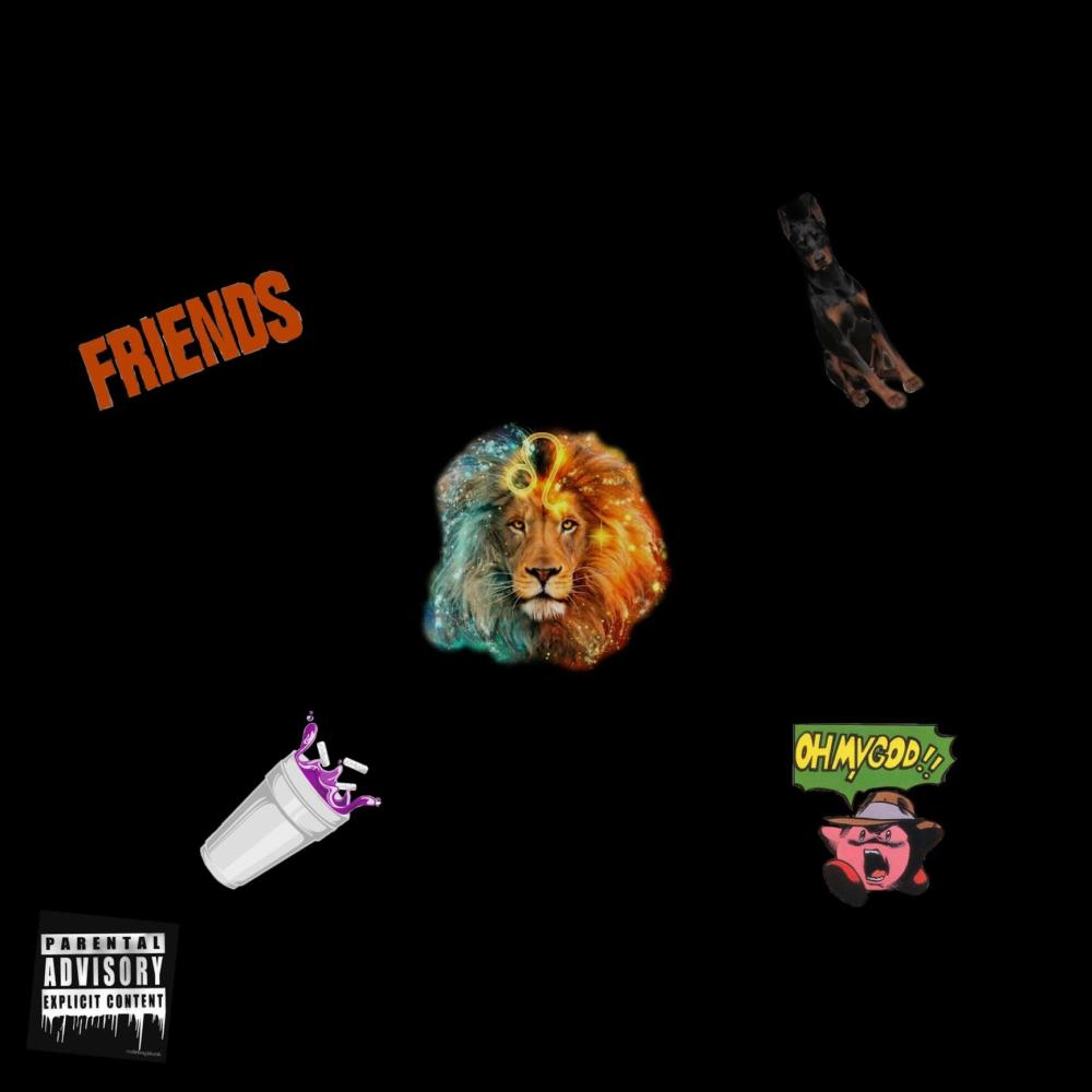 OMG Fr (Explicit)