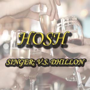 收聽V. S. Dhillon的Hosh歌詞歌曲