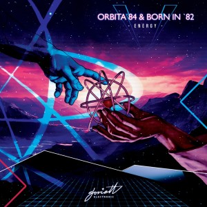 Album Energy from Orbita 84