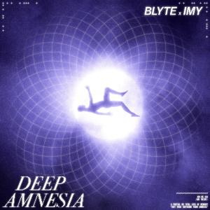Imy的專輯DEEP AMNESIA (feat. BLYTE)