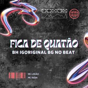 收聽D J BH的Fica De Quatão (DJ BG NO BEAT & DJ Igoriginal Remix)歌詞歌曲