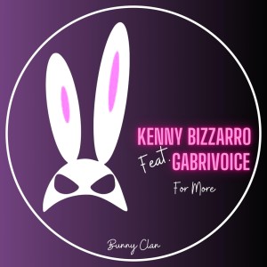 Album For More from Kenny Bizzarro