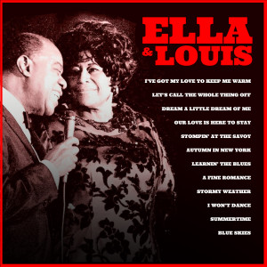 Listen to Blue Skies song with lyrics from Ella Fitzgerald