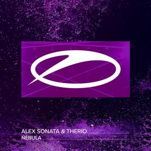 Alex Sonata & TheRio的专辑Nebula