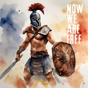 The Movie Band的專輯Now We Are Free