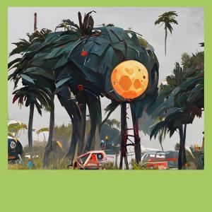 收聽MC JUJU的Private Serve Writing About歌詞歌曲