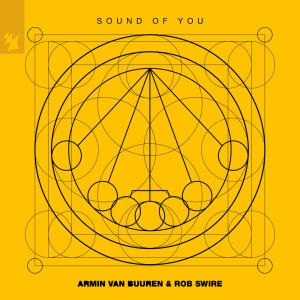 ดาวน์โหลดและฟังเพลง Sound of You (Extended Mix) พร้อมเนื้อเพลงจาก Armin Van Buuren