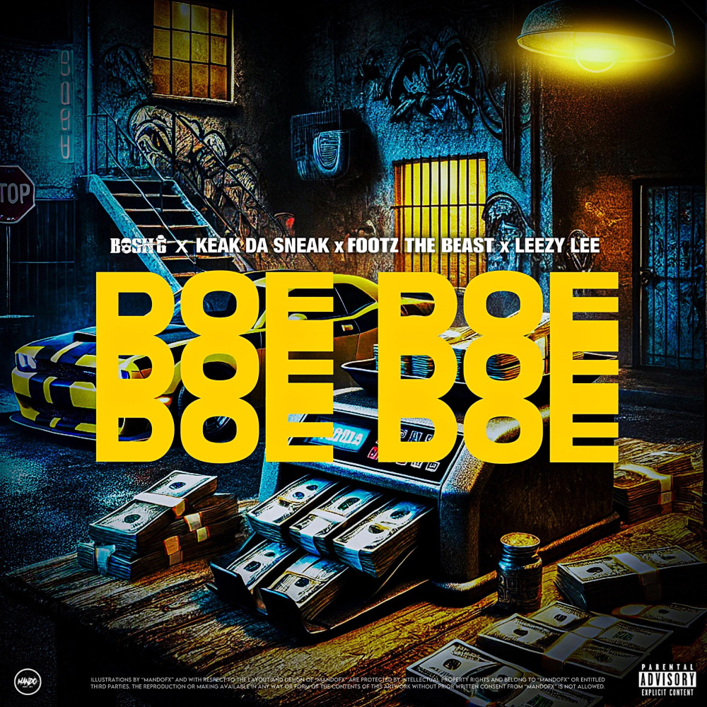 DOE DOE (Explicit)
