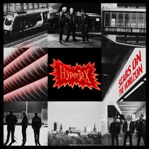 The Hyperjax的專輯Scars on the horizon (Explicit)