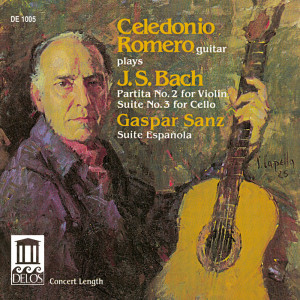 ดาวน์โหลดและฟังเพลง Suite Española (arr. P. Romero): Suite Española (arr. for guitar) พร้อมเนื้อเพลงจาก Celedonio Romero