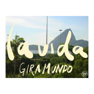 Gira Mundo的專輯la vida (feat. kakoimiku)