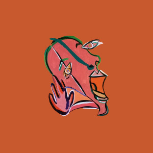 Album Don't Panic from 