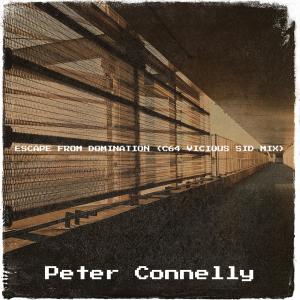 Album Escape from Domination (C64 Vicious SID Mix) from Peter Connelly