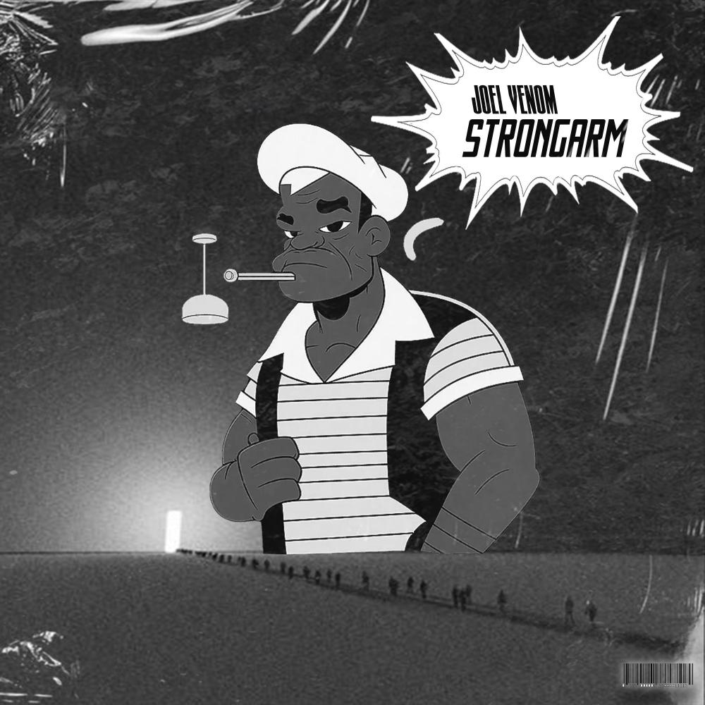 Strongarm (Explicit)