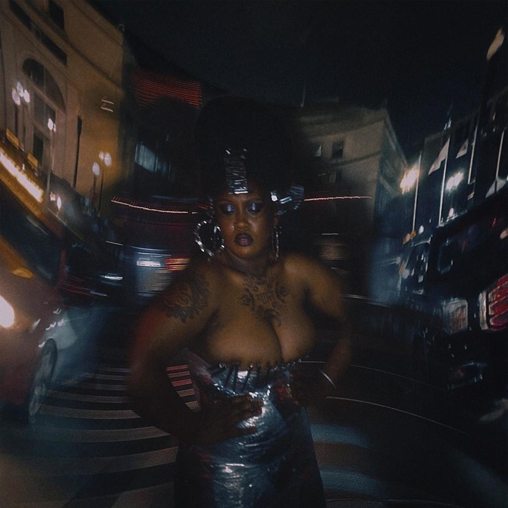 Star Doll (Explicit)