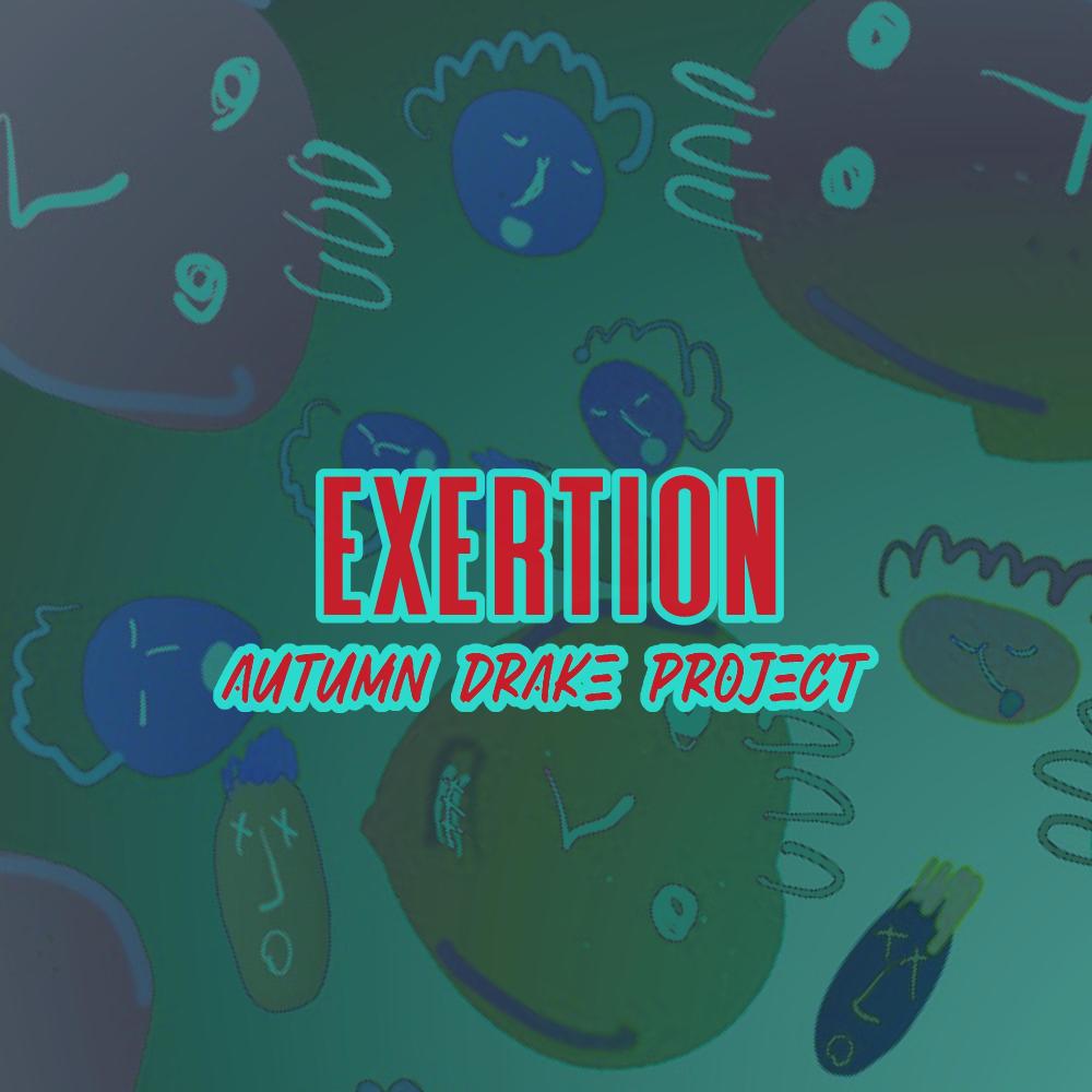 EXERTION (Explicit)
