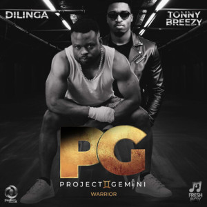 Listen to WARRIOR song with lyrics from TONNY BREEZY