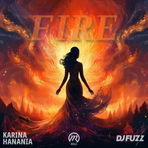 Fire dari DJ Fuzz