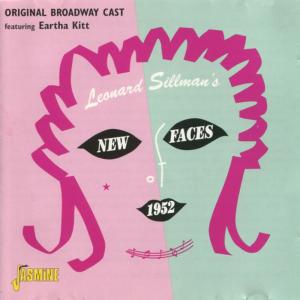 ดาวน์โหลดและฟังเพลง Act I: Guess Who I Saw Today พร้อมเนื้อเพลงจาก Ronny Graham