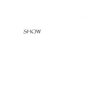 Album Show from Boomerang Brothers