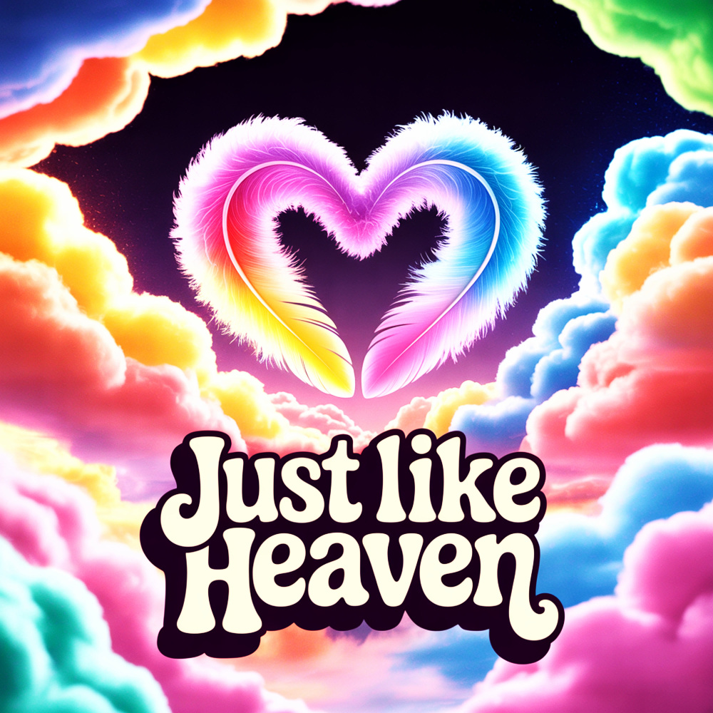 Just Like Heaven (Explicit)