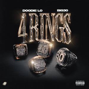 BIG30的專輯4 RINGS (feat. BIG30) (Explicit)