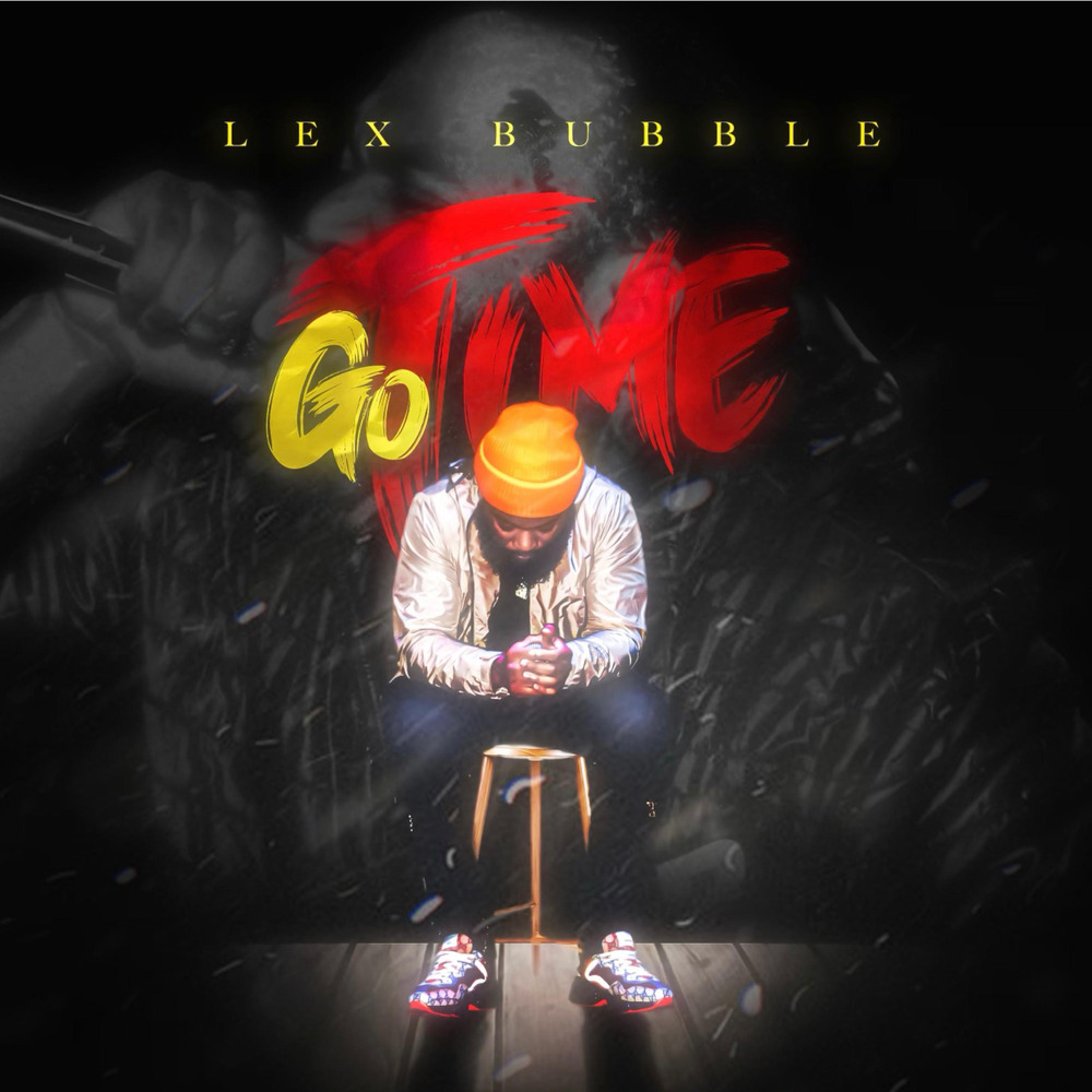 Go Time (Explicit)