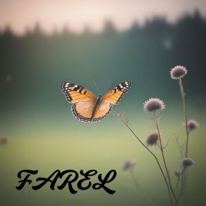 Farel的專輯Tak Sejalan Lagi