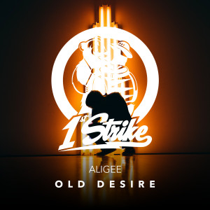 Album Old Desire oleh Aligee