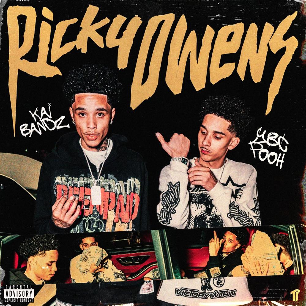 Ricky Owens (feat. Ybc Pooh) (Explicit)