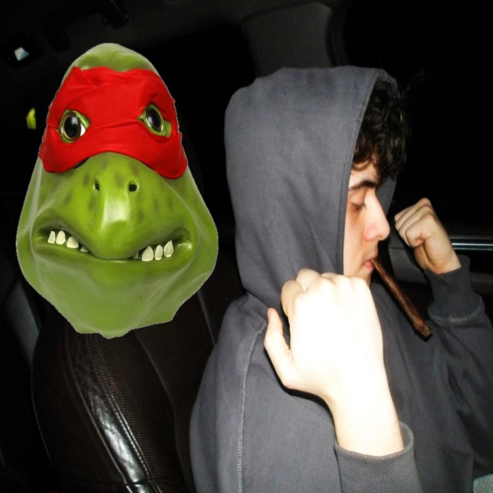 GREN8DE (Explicit)