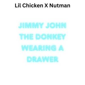 收聽Lil Chicken的Jimmy John The Donkey Wearing A Drawer (Explicit)歌詞歌曲