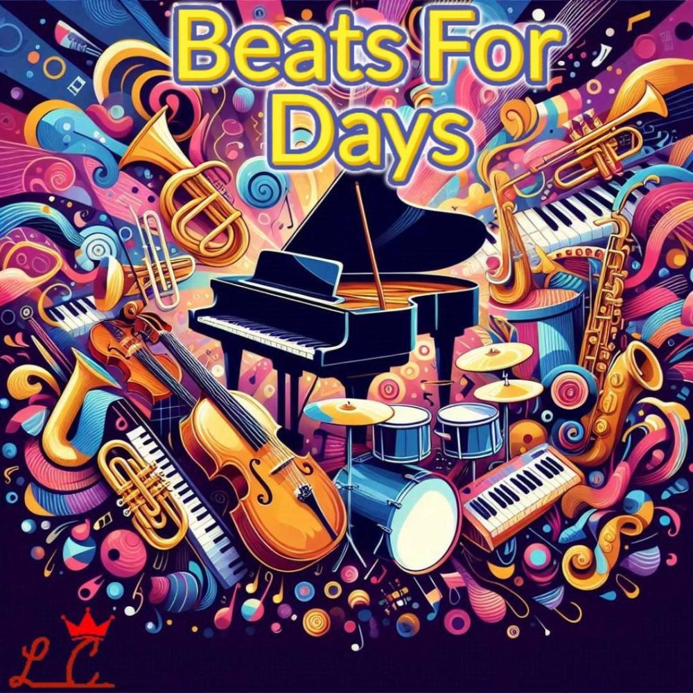 Piano Days