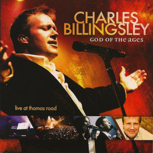 收聽Charles Billingsley的The Lord's Prayer (Reprise)歌詞歌曲