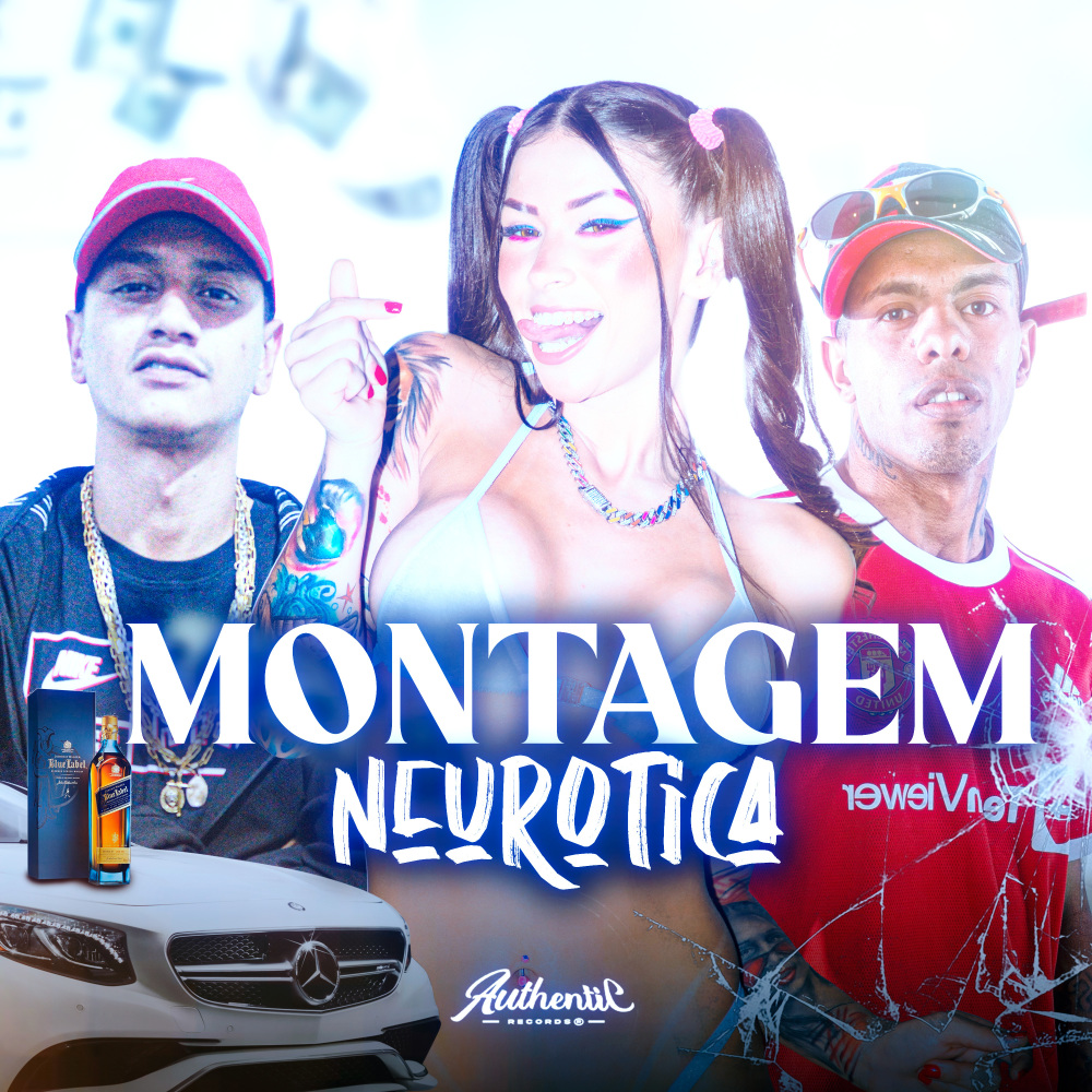 Montagem Neurótica