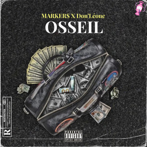 Album Osseil (Explicit) from 