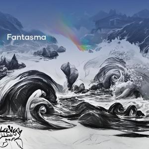 Dengarkan Fada lagu dari Fantasma dengan lirik