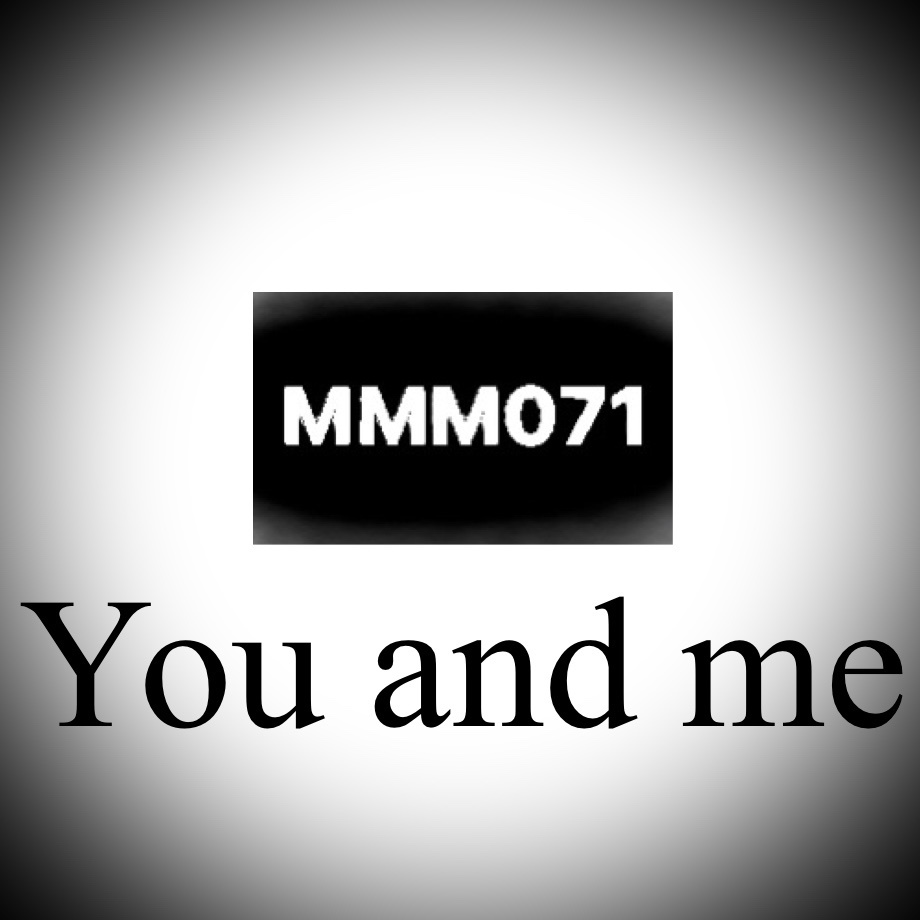 You and me (完整版)