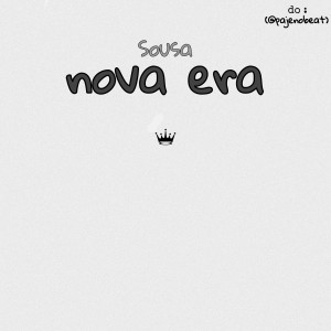 Sousa的专辑Nova Era